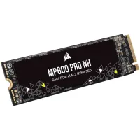 Corsair MP600 PRO NH 1TB PCIe Gen4 NVMe M.2 SSD